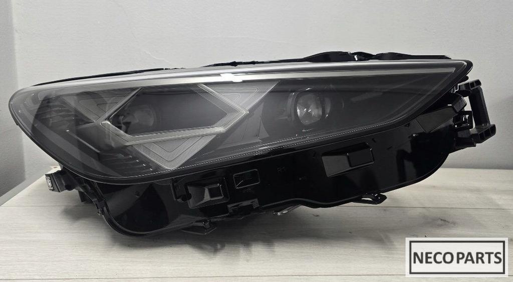 CUPRA TERRAMAR VOL LED KOPLAMP ORIGINEEL 578941060C, Gebruikt, -, Overige automerken, -