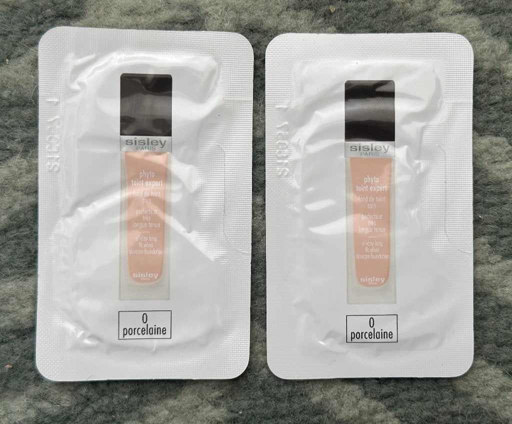 Sisley Phyto-Teint Expert all day long flawless foundation 0, Gehele gezicht, Beige, Nieuw, Ophalen of Verzenden