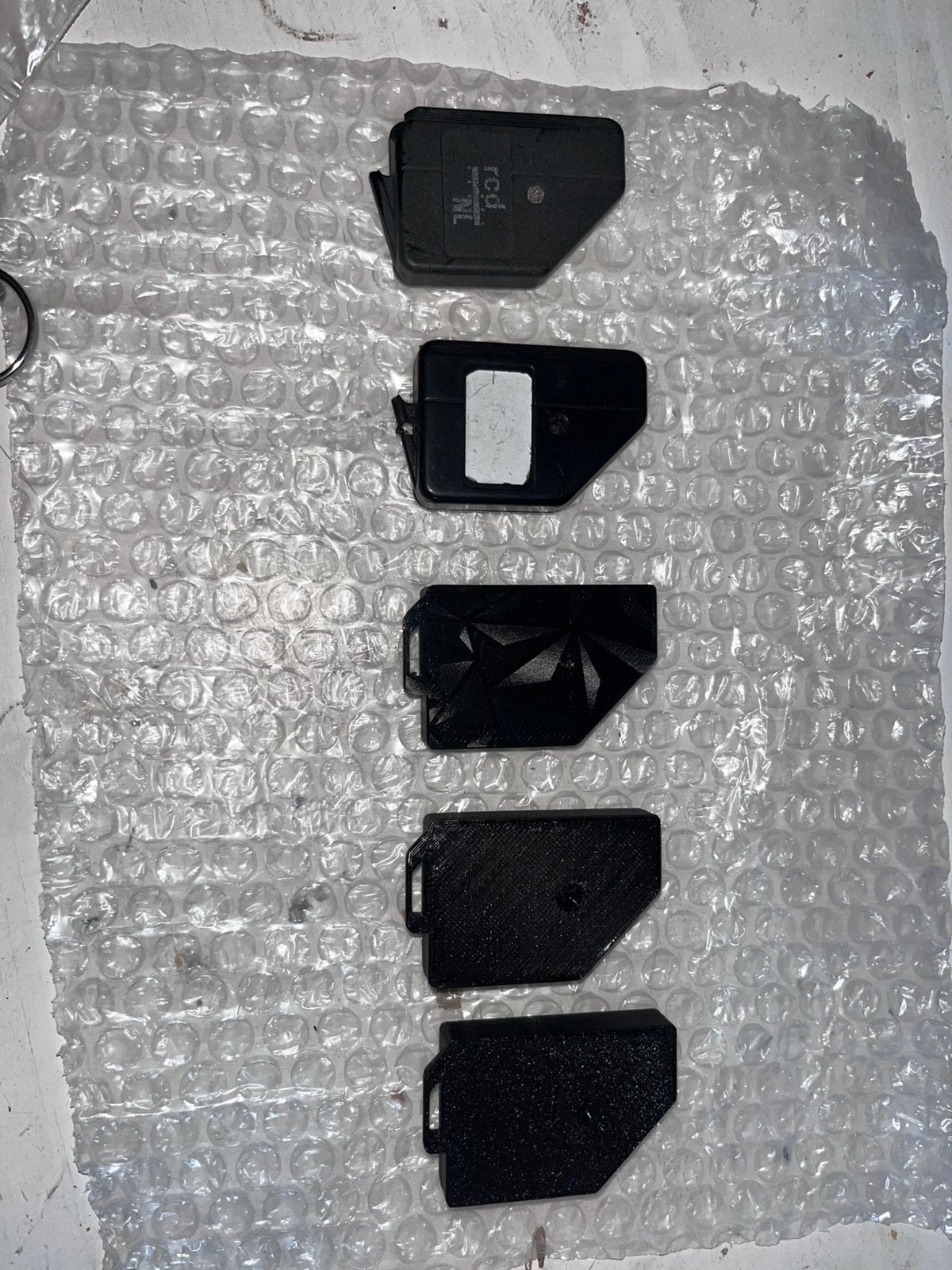 5x Bmw E36 remote afstandsbediening alles in een, Verzenden, BMW