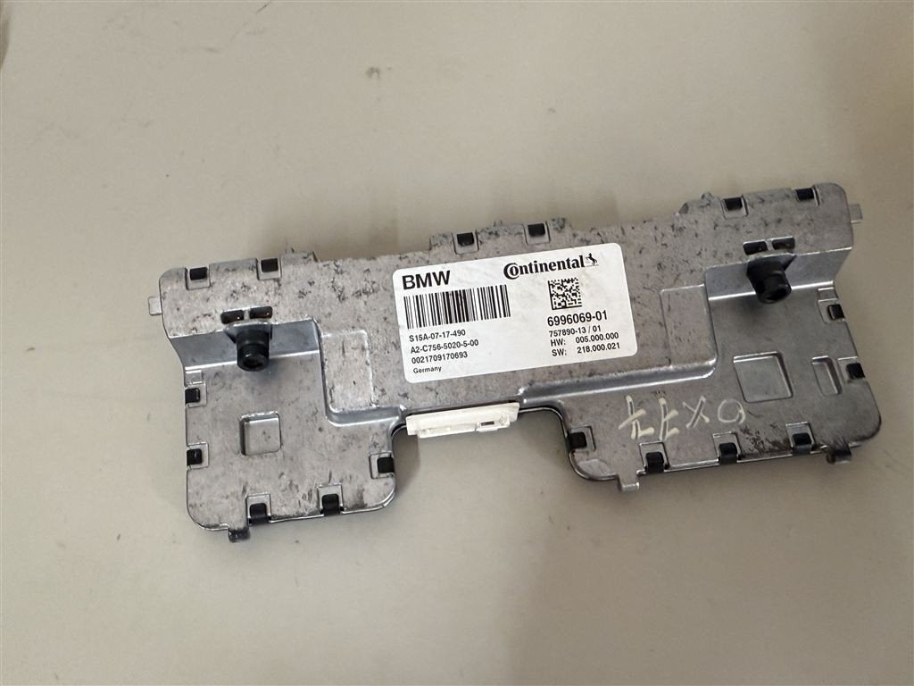 BMW X3 G01 Voorruit Camera Module - 2017-2023 - Rijhulpsyste, Ophalen of Verzenden, Zo goed als nieuw