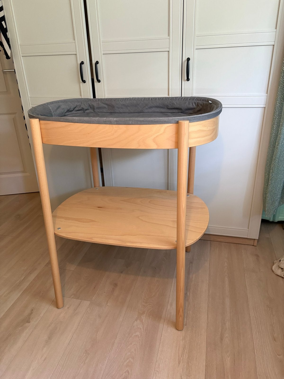 Stokke Commode - Praktisch en Stijlvol, Ophalen, Gebruikt, 50 tot 70 cm, 75 tot 100 cm