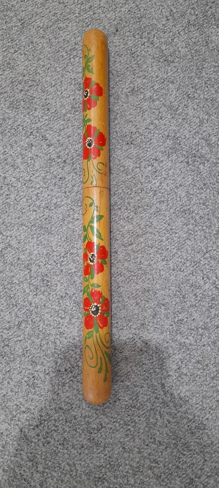 breinaalden koker, Ophalen of Verzenden