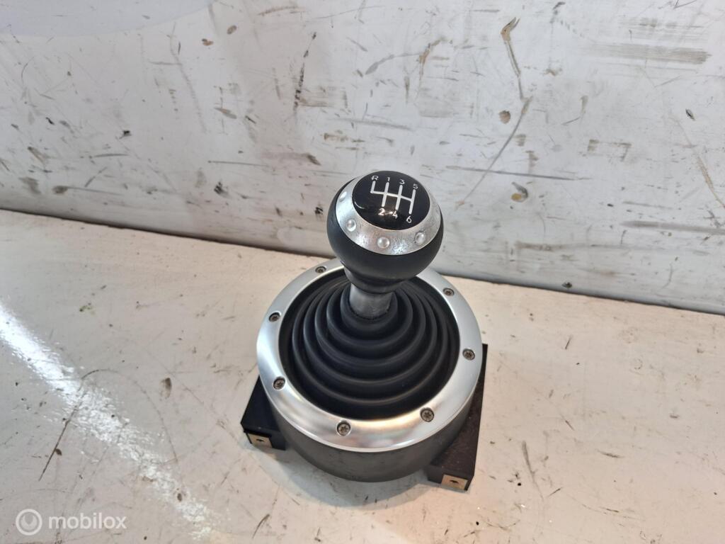Versnellingspook  Audi TT 8N 1.8 5V ('98-'06) 8N0711115, Auto-onderdelen, Transmissie en Toebehoren, Audi, Gebruikt, Audi, Ophalen of Verzenden