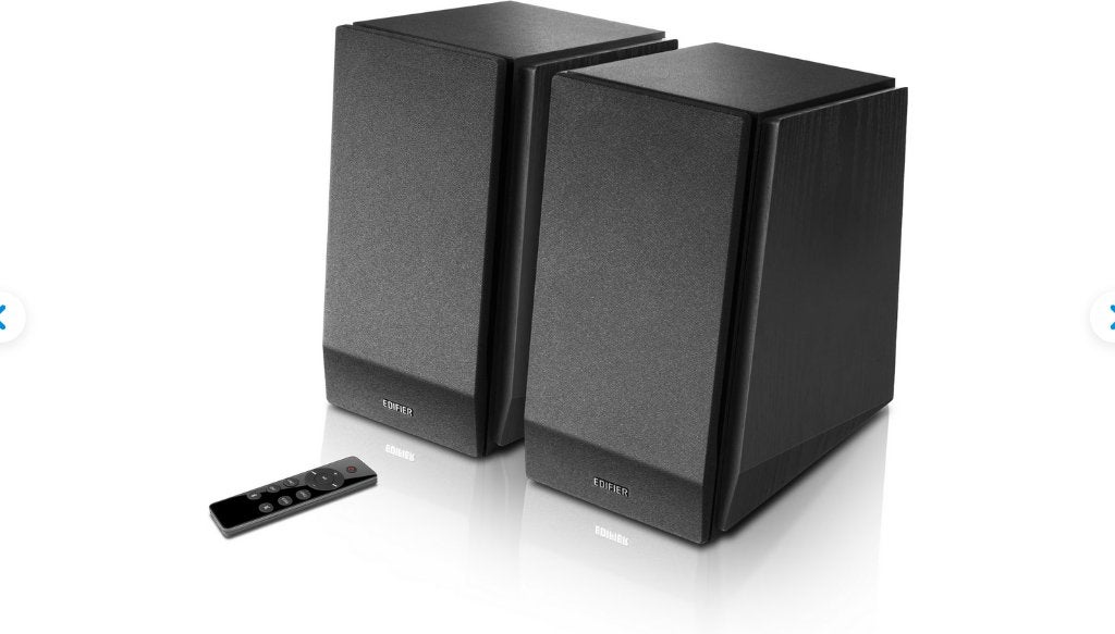 Edifier R1855DB Black, Overige merken, Nieuw, Ophalen of Verzenden, Minder dan 60 watt
