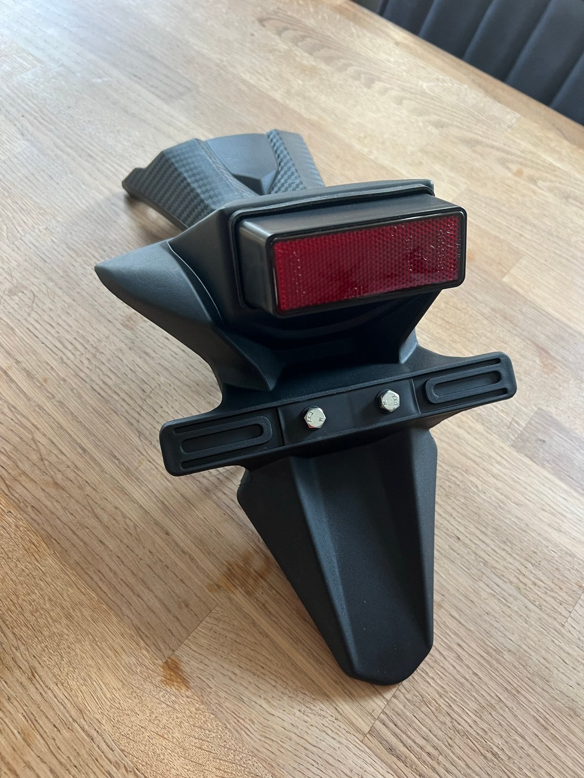 Kentekenplaathouder Suzuki GSX R 650 / 750 K11 (2011-2024), Ophalen of Verzenden, Nieuw
