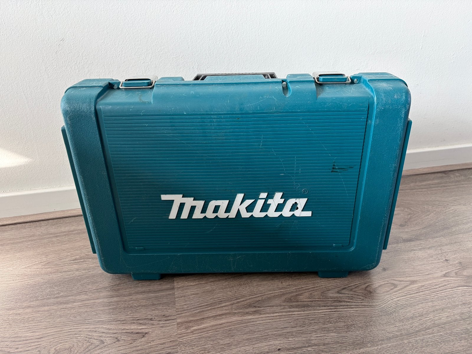Makita Koffer 824862-0 voor boor-/schroefmachine, Doe-het-zelf en Verbouw, Ophalen of Verzenden, Gebruikt