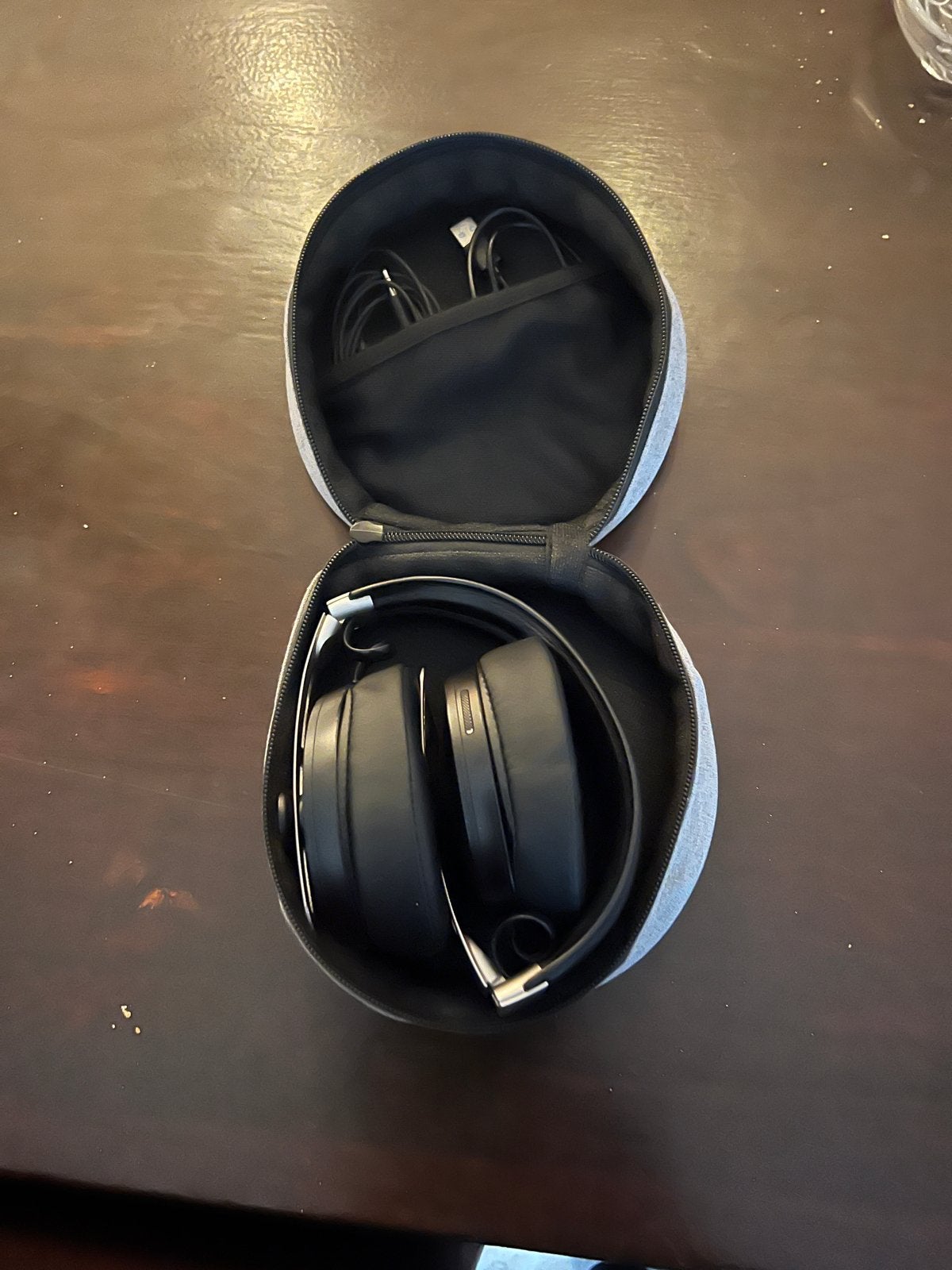 Sennheiser Momentum 3.0 Wireless koptelefoon, Bluetooth, Sennheiser, Ophalen of Verzenden, Zo goed als nieuw
