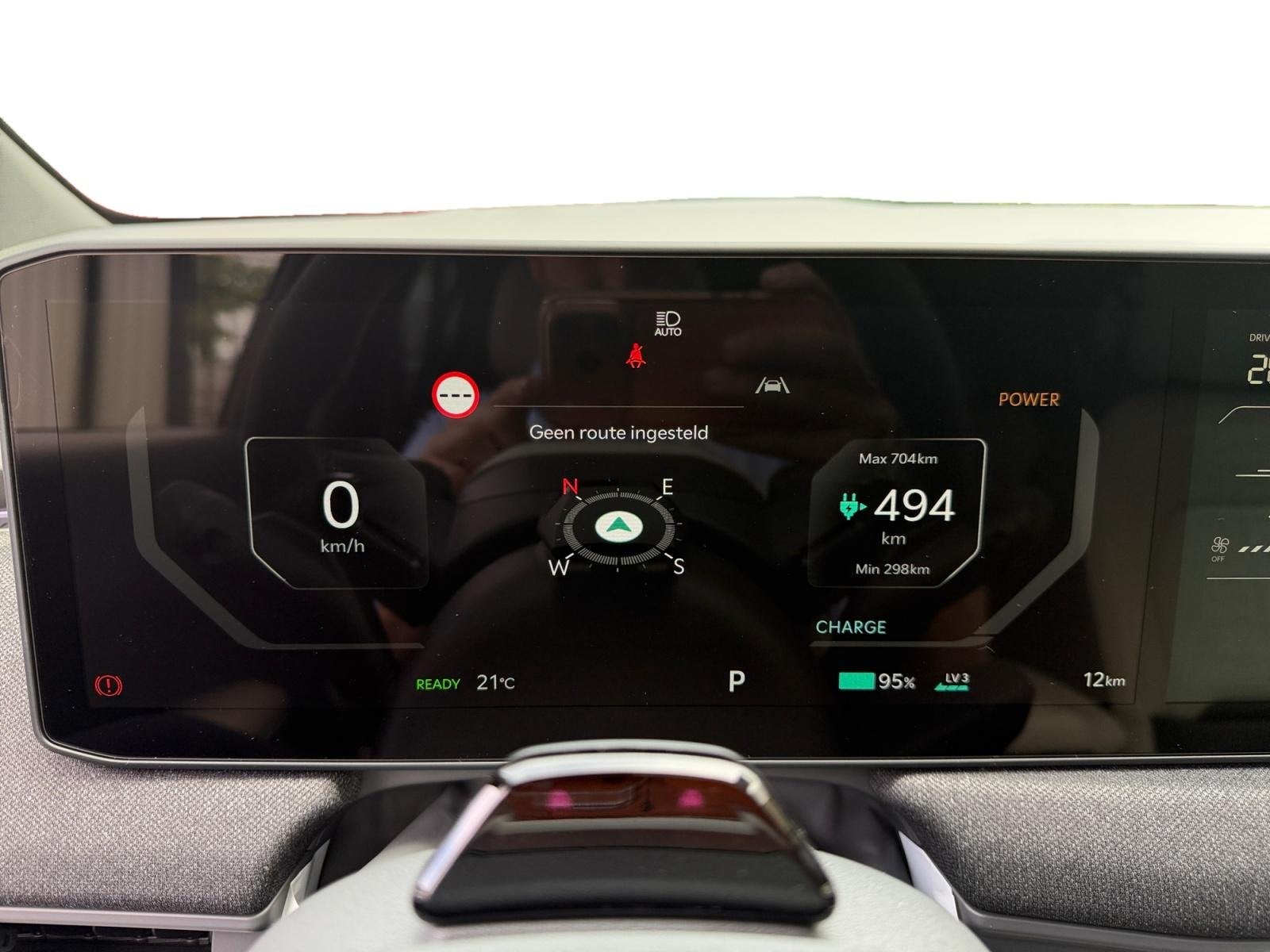 Kia EV3 GT-PlusLine 81.4 kWh Full options | Blackpack | 360, Auto's, Kia, 510 min, Origineel Nederlands, 204 pk, 1000 kg
