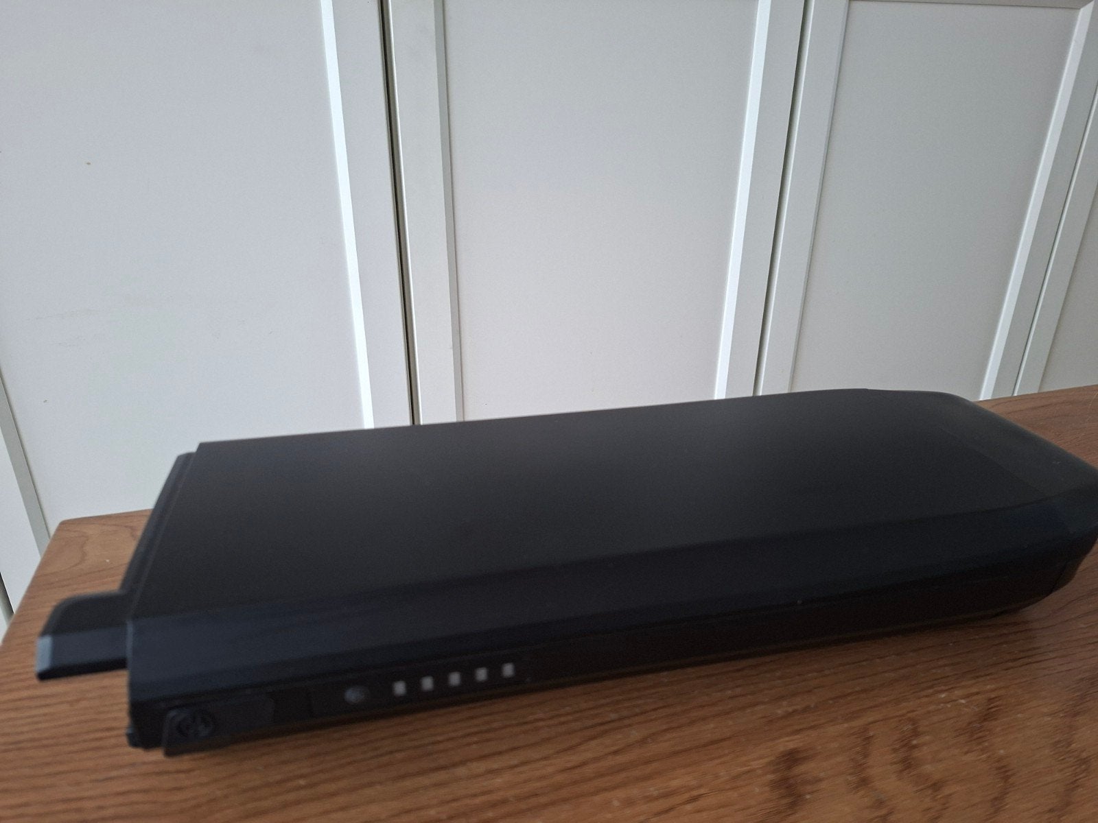 Vogue Apollo UART 36V 13Ah fietsaccu - met garantie, Zo goed als nieuw
