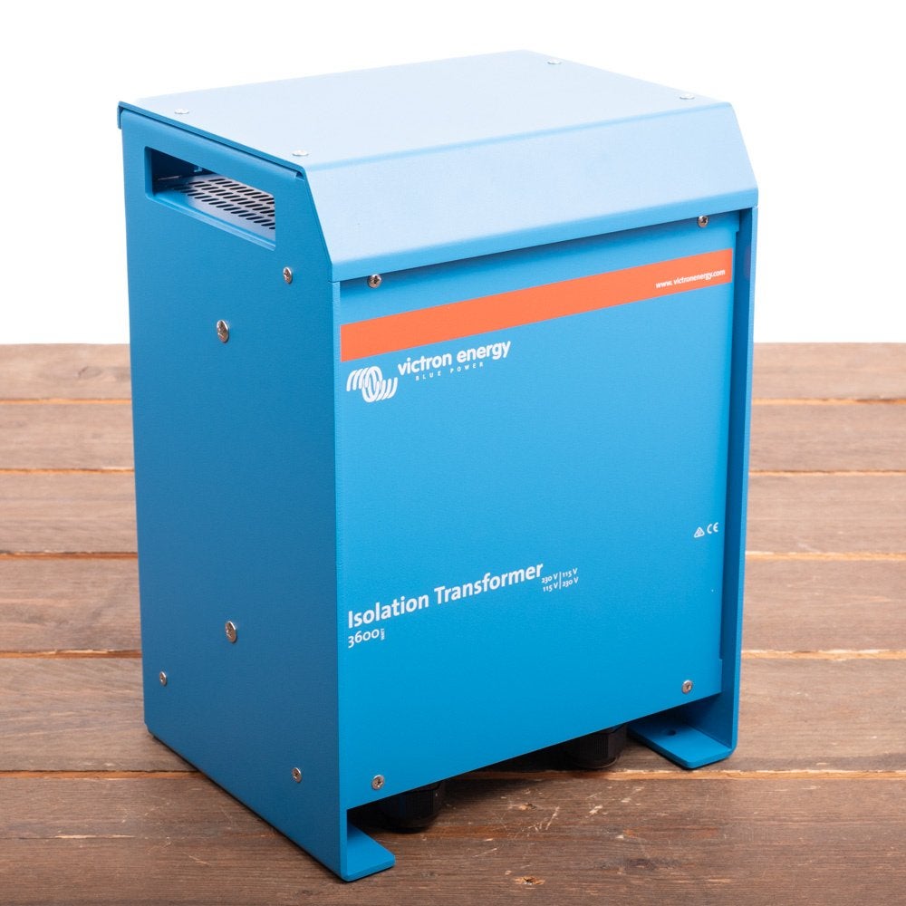 Victron Energy Isolation Transformer 3600W, Ophalen, Nieuw, Motor en Techniek
