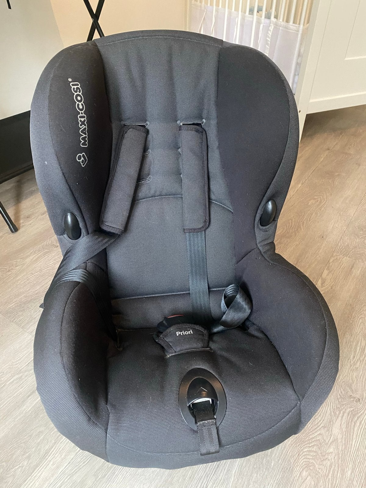 Maxi Cosi Priori Autostoel, Kinderen en Baby's, Autostoeltjes, 9 t/m 18 kg, Ophalen of Verzenden, Maxi-Cosi, Gebruikt