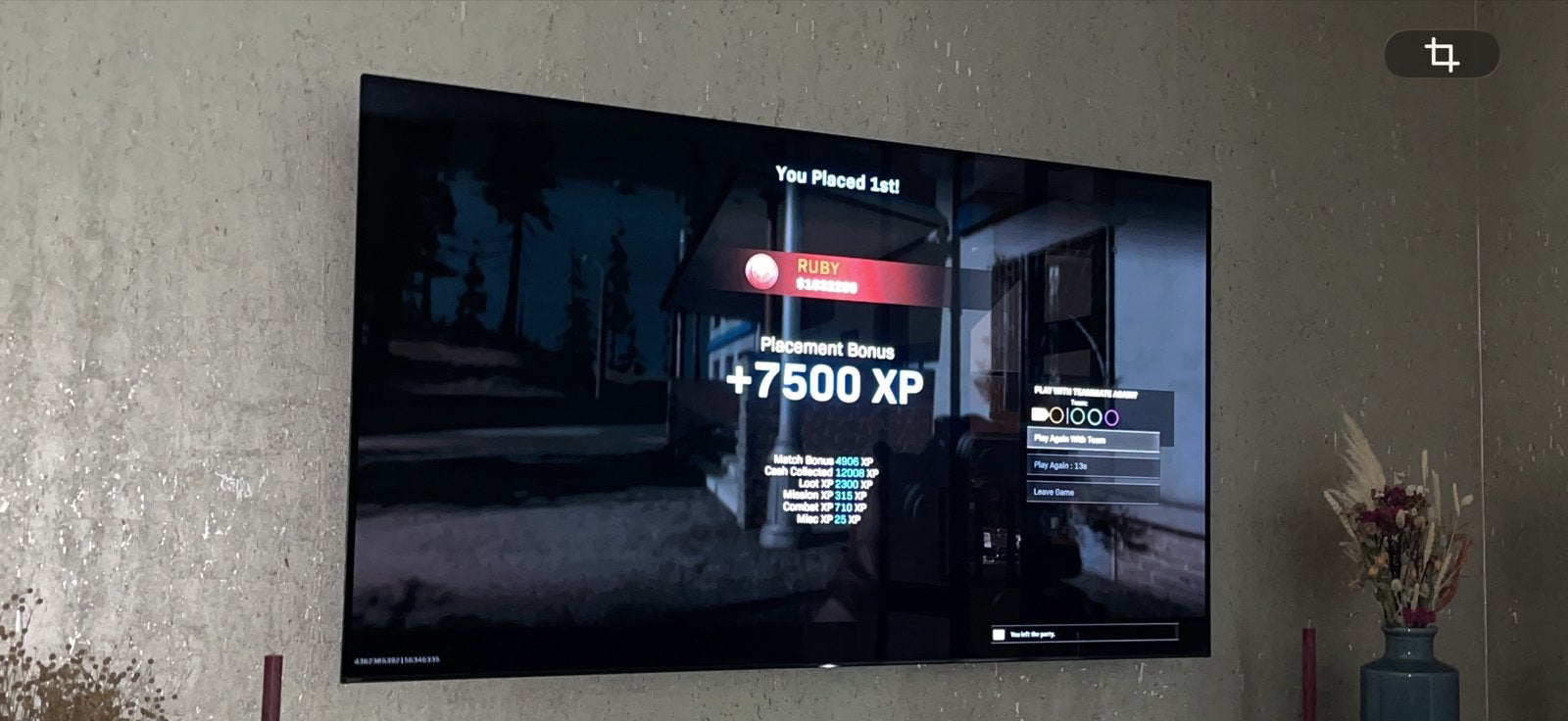 Sony KD-65A1 OLED 4K Smart TV - 65 inch, Ophalen, OLED, Zo goed als nieuw, 100 Hz