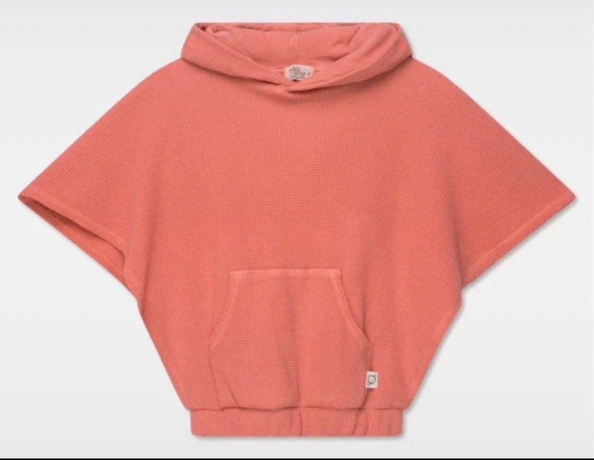 My Little Cozmo Poncho Maat 140, Ophalen of Verzenden, Zo goed als nieuw, Jongen of Meisje, Overige typen