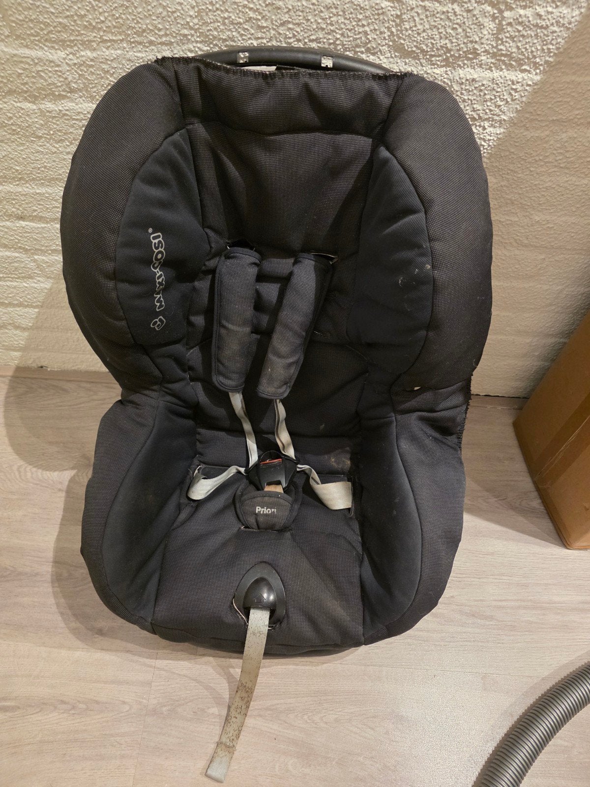 maxi cosi autostoel, Kinderen en Baby's, Ophalen, Gebruikt
