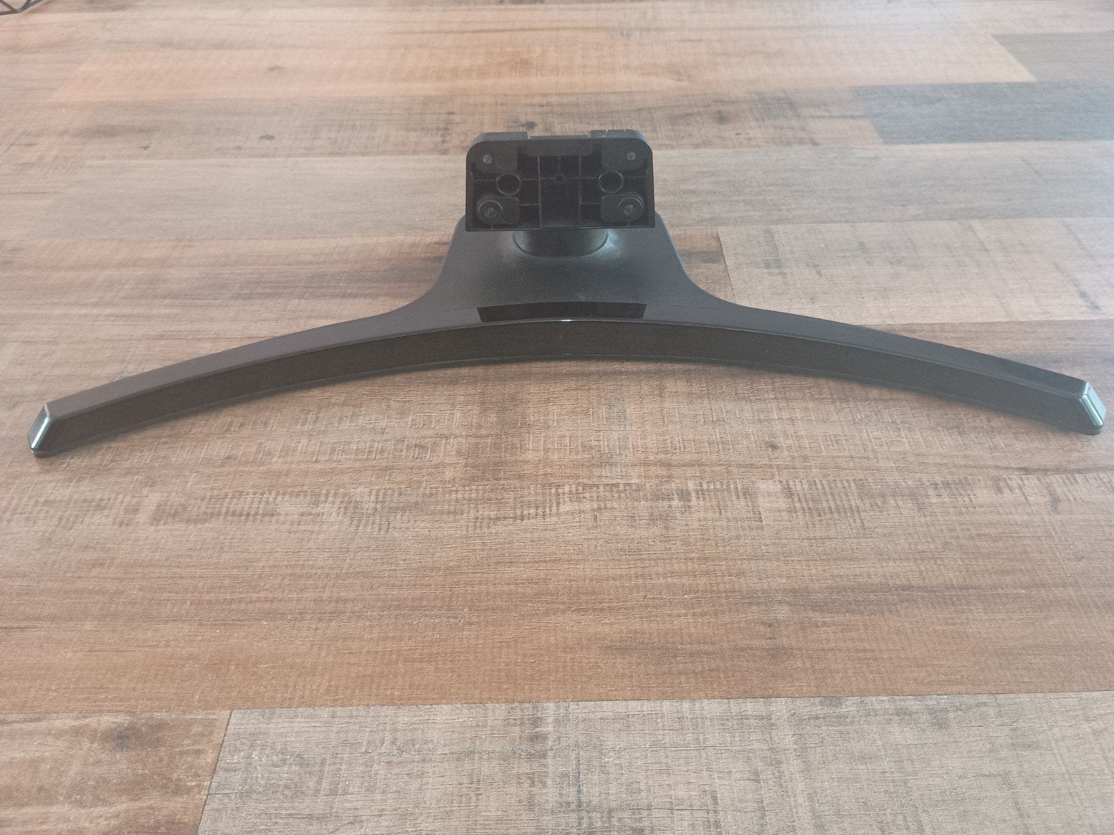 TV-standaard voor Samsung TV - Gebruikt, Ophalen of Verzenden
