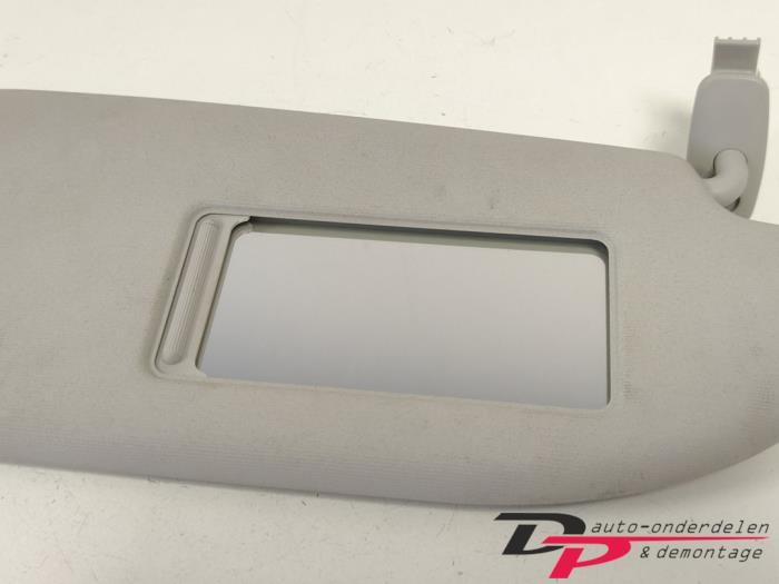 Zonneklep van een Seat Ibiza, Gebruikt, -, -, Ophalen of Verzenden