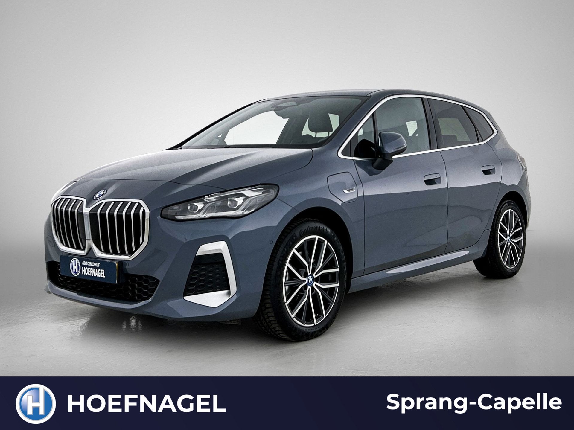 BMW 2-serie Active Tourer 225e xDrive M MSport | Camera | Cr, Auto's, BMW, Automaat, Gebruikt, Bedrijf, Vierwielaandrijving
