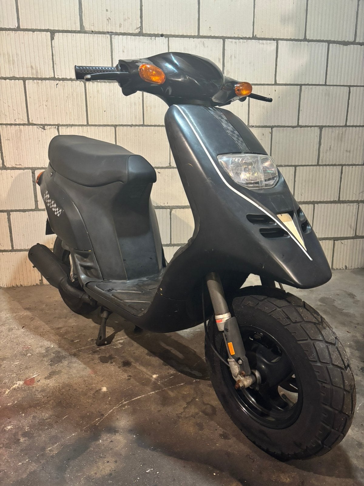 ️PIAGGIO TYPHOON 125CC 2T FACELIFT️, Ophalen of Verzenden