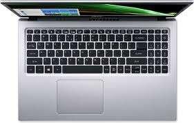 Acer Aspire 3 A315-58-51UC Laptop + Lenovo Tablet, Computers en Software, Windows Laptops, Zo goed als nieuw, 15 inch, SSD, 2 tot 3 Ghz