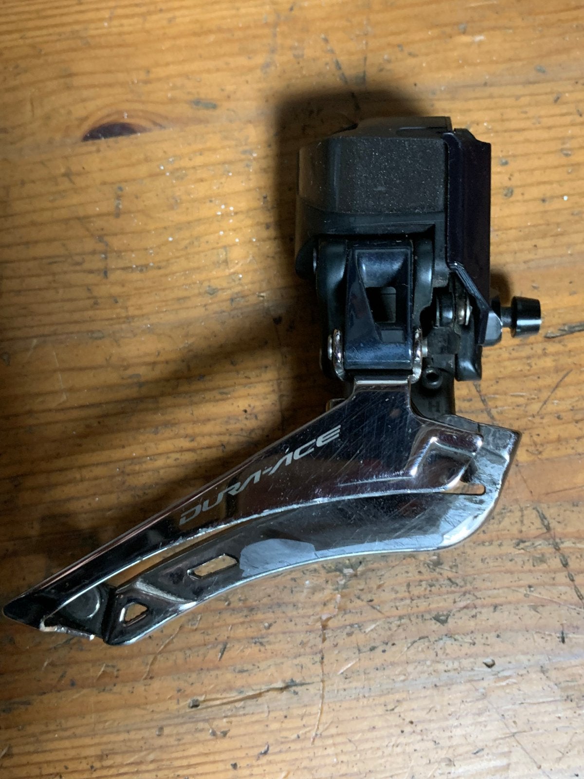 Shimano Dura-Ace voor derailleur FD-R9150 di2, Ophalen of Verzenden