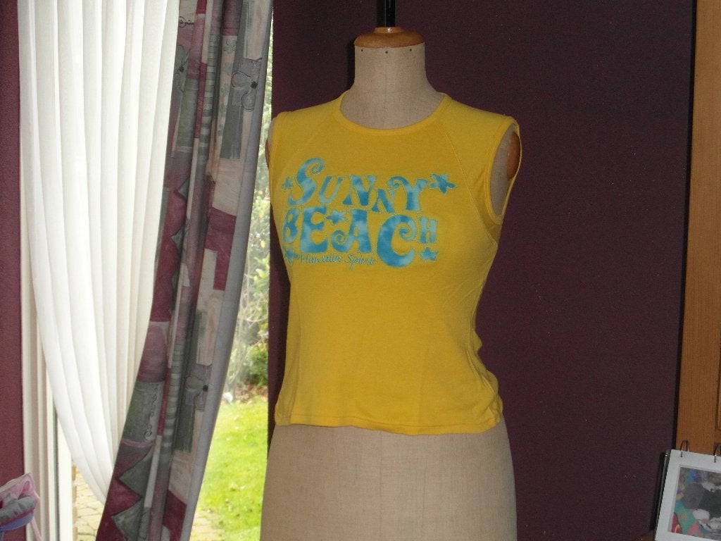 fashion spnx shirt, Kleding | Dames, Ophalen of Verzenden, Nieuw, Maat 38/40 (M), Zonder mouw