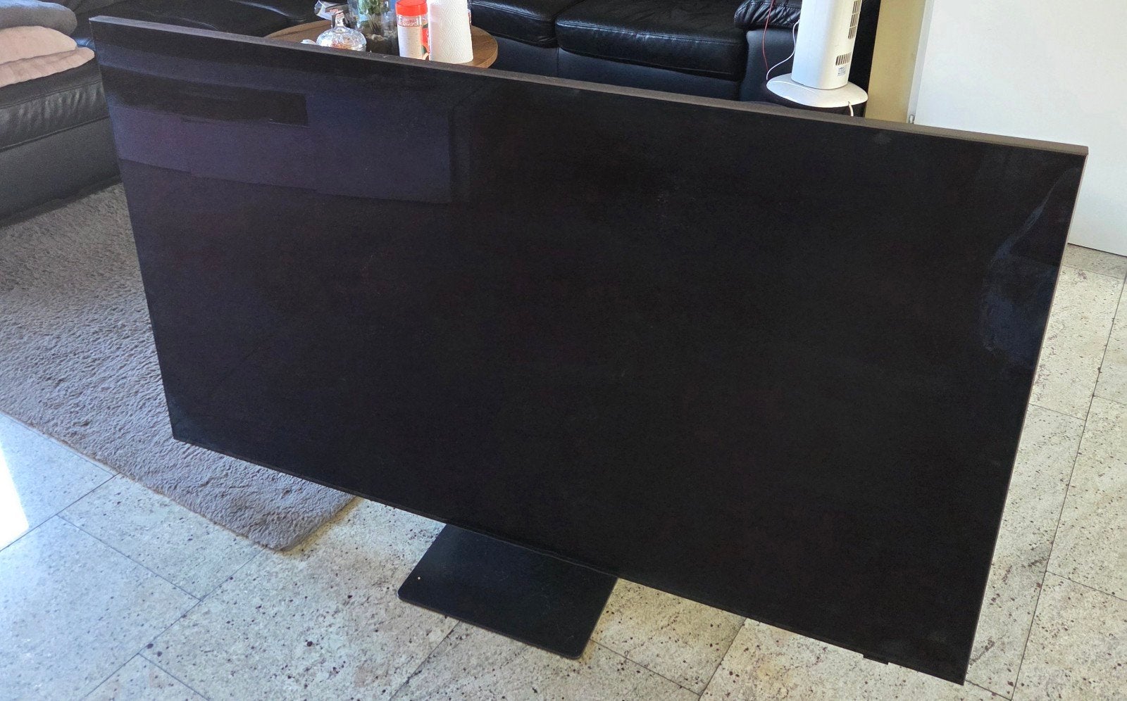 Samsung QLED 65 inch 8K, Ophalen, QLED, 120 Hz, 8k (UHD)