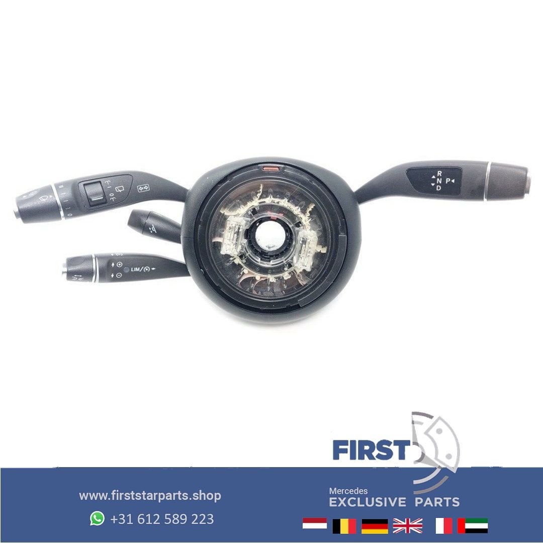 A20590028239051 W205 W253 MRM STUURHOEKSENSOR C63 AMG STUUR, Auto-onderdelen, Gebruikt, -, Ophalen of Verzenden, -