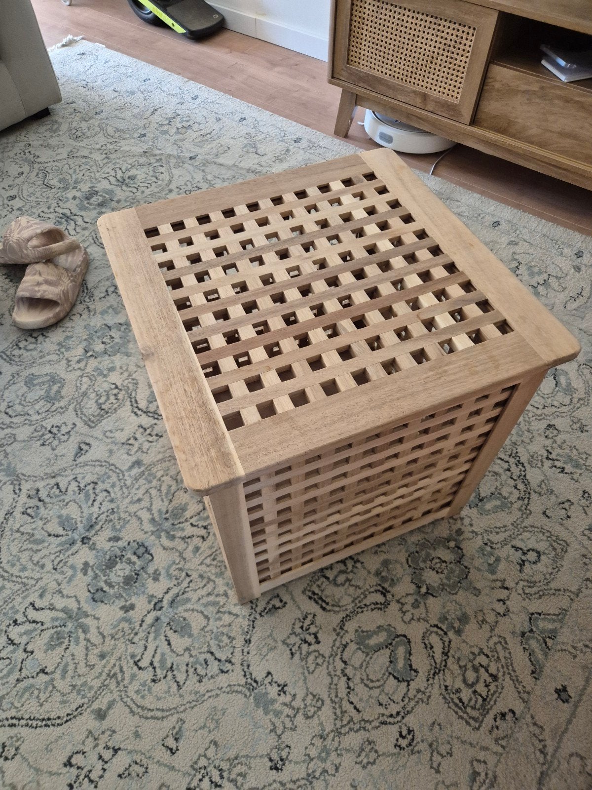 ikea hol, Ophalen, Zo goed als nieuw, Minder dan 50 cm