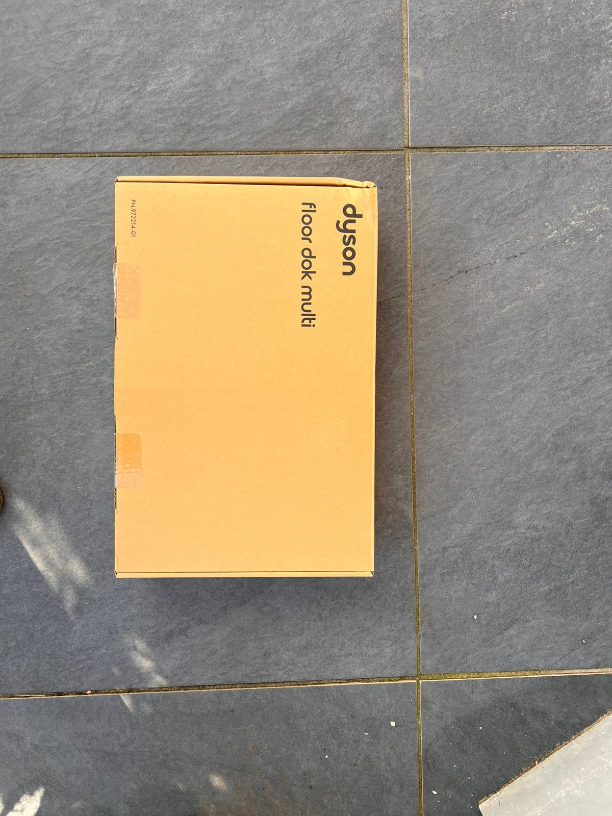 Dyson Floor Dok Multi 972214-01nieuw in originele verpakking, Witgoed en Apparatuur, Ophalen of Verzenden, Zo goed als nieuw, Overige typen
