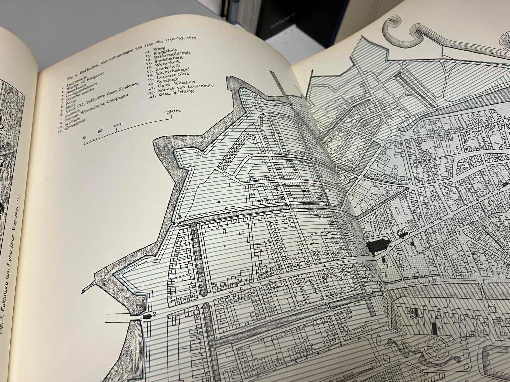 Geschiedenis Westfriesland Tessel en Wieringen, Boeken, Ophalen of Verzenden, Gelezen
