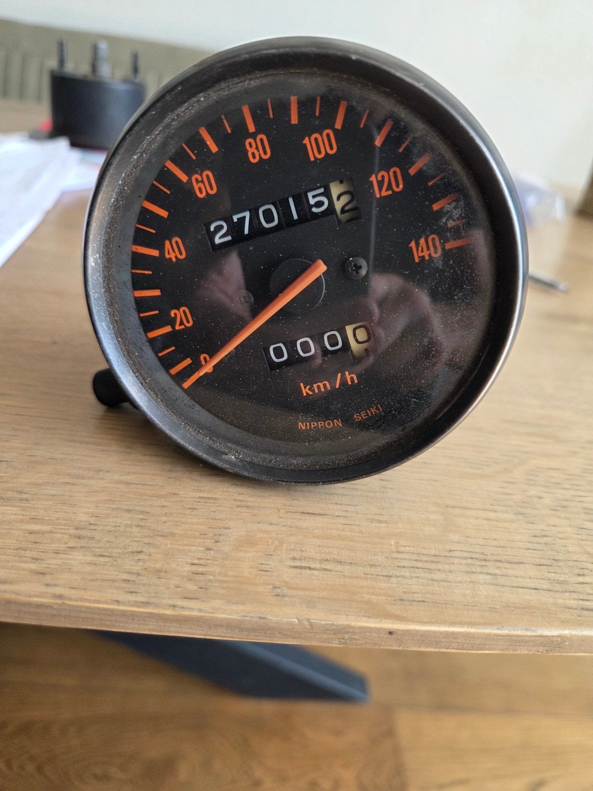 Honda XL250s - Gebruikt, Ophalen of Verzenden