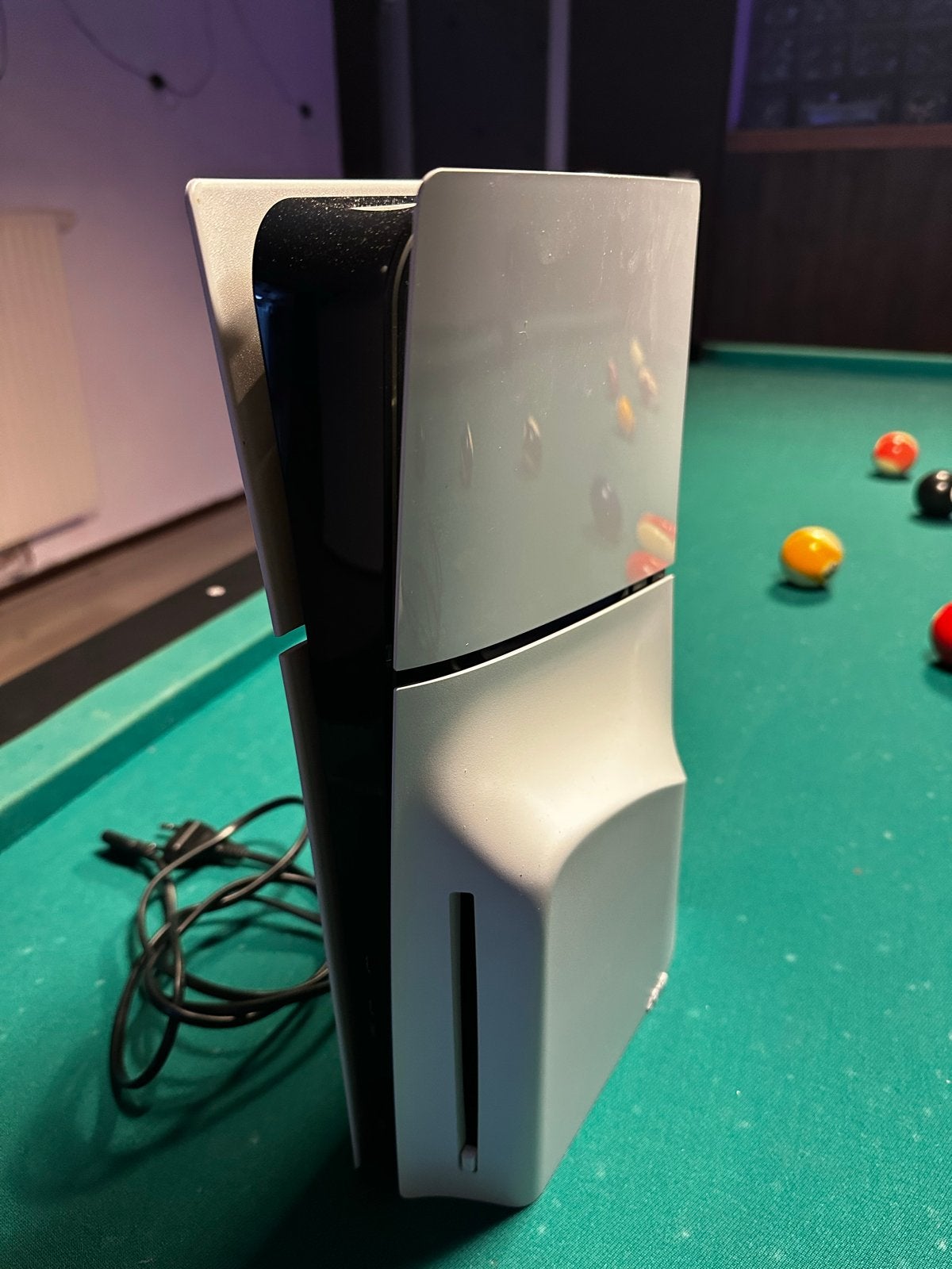 Playstation 5 Disc Edition met controller en oplaadstation, Ophalen, Zo goed als nieuw, Playstation 5