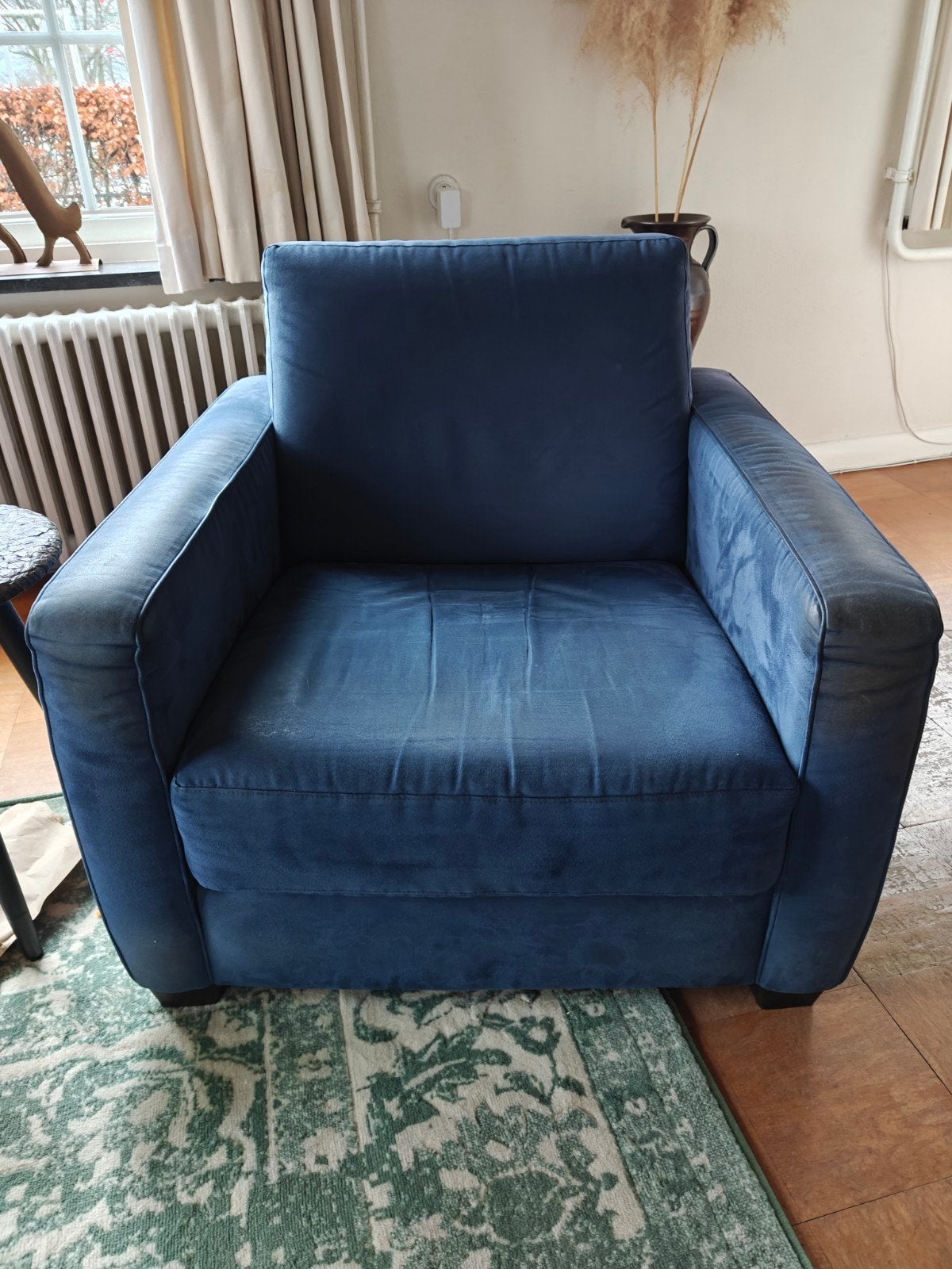 gratis fauteuils af te halen, Huis en Inrichting, Fauteuils, Ophalen, Gebruikt, 75 tot 100 cm, 75 tot 100 cm