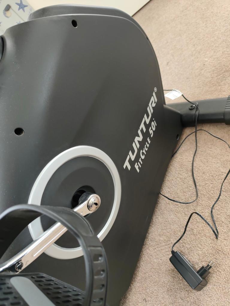 Home trainer, Ophalen of Verzenden, Hometrainer