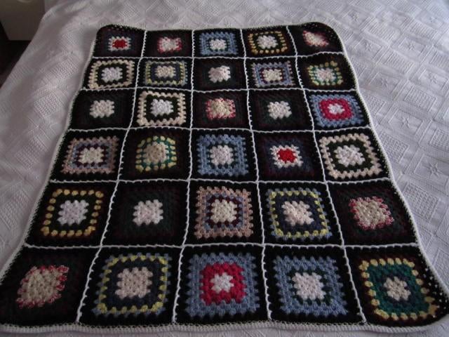 Handgemaakte spreien kinderbed/baby bed., Overige kleuren, Jongetje of Meisje, Nieuw, Ophalen of Verzenden