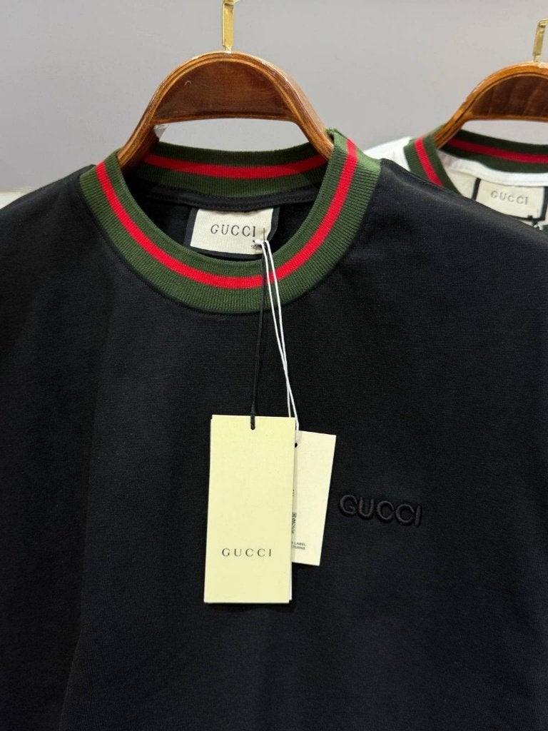 Gucci t shirt, Ophalen of Verzenden, Nieuw, Zwart