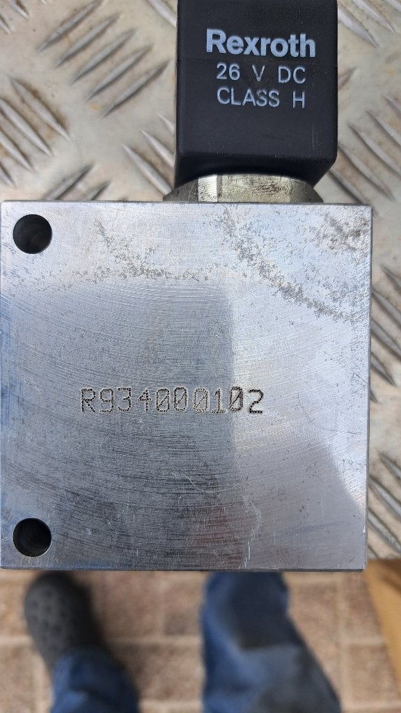 hydrauliek dumpklep, Ophalen of Verzenden, Nieuw