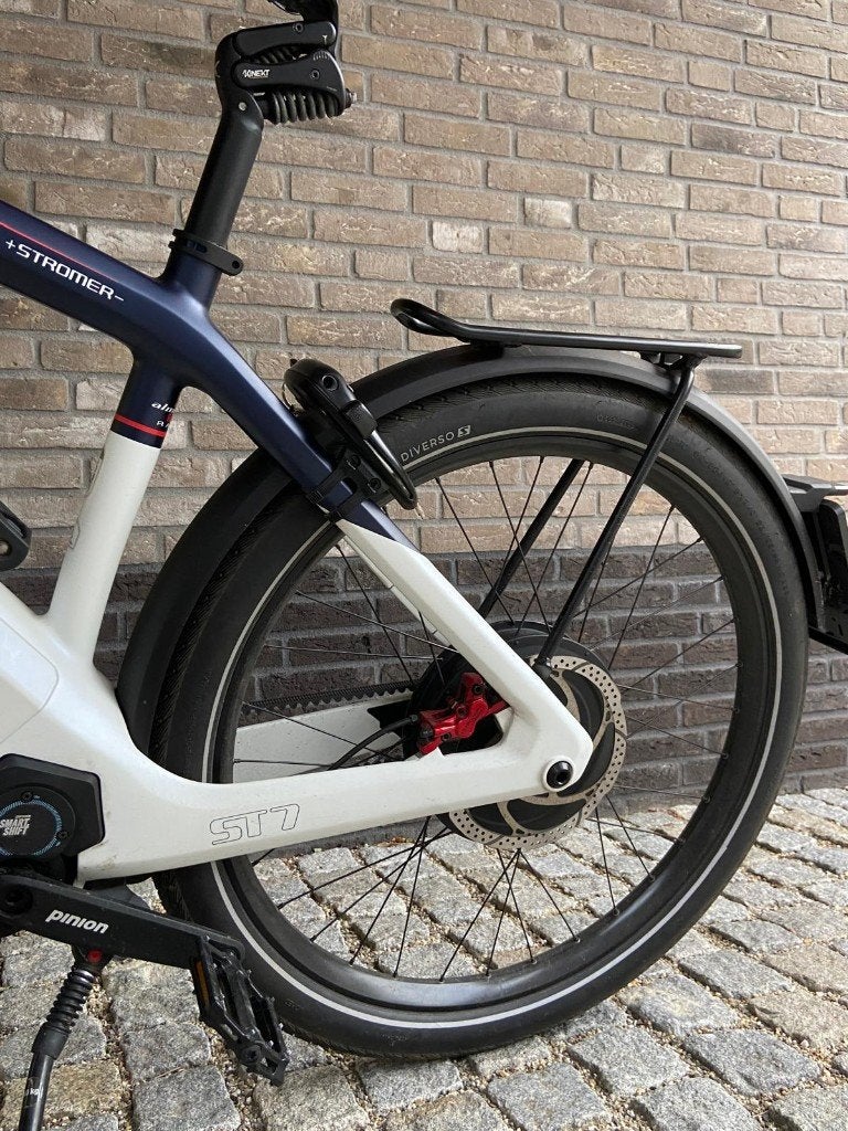 Foto 6 van Stromer ST7 Maat L 2025 Alinghi Red Bull Racing 1440 Wh