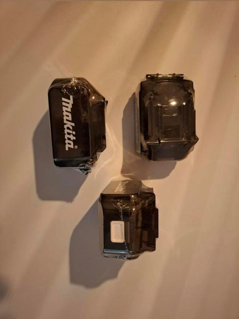 Makita Bitset - Uitgebreide schroefbitset, Ophalen of Verzenden, Nieuw