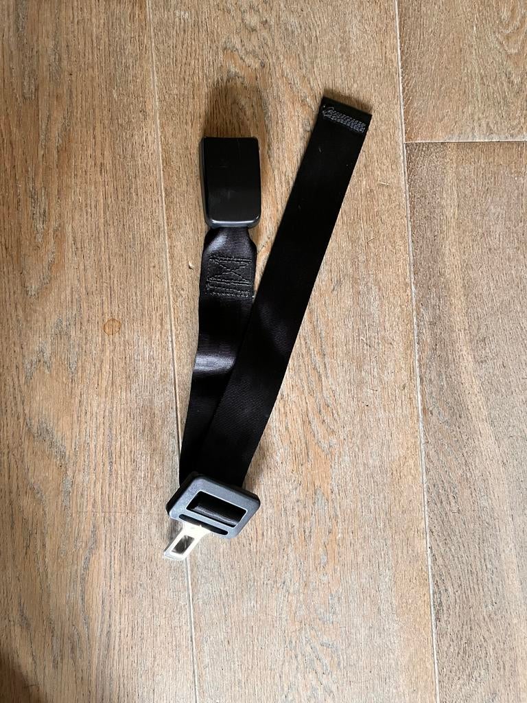 Gordelverlenger, Auto diversen, Ophalen of Verzenden, Gebruikt