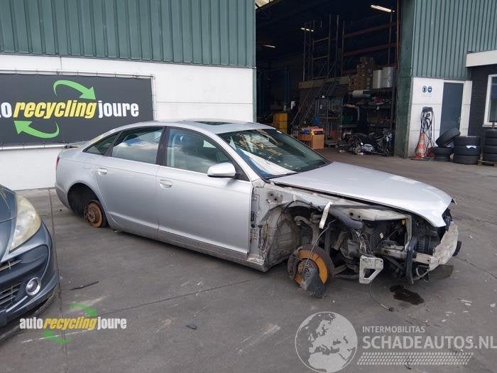 Audi A6 (C6) Kleurcode LY7W Donorauto, Audi AG, Info@audi.de, Auto-Union-Straße  1 ,85057, Ingolstadt, Deutschland
