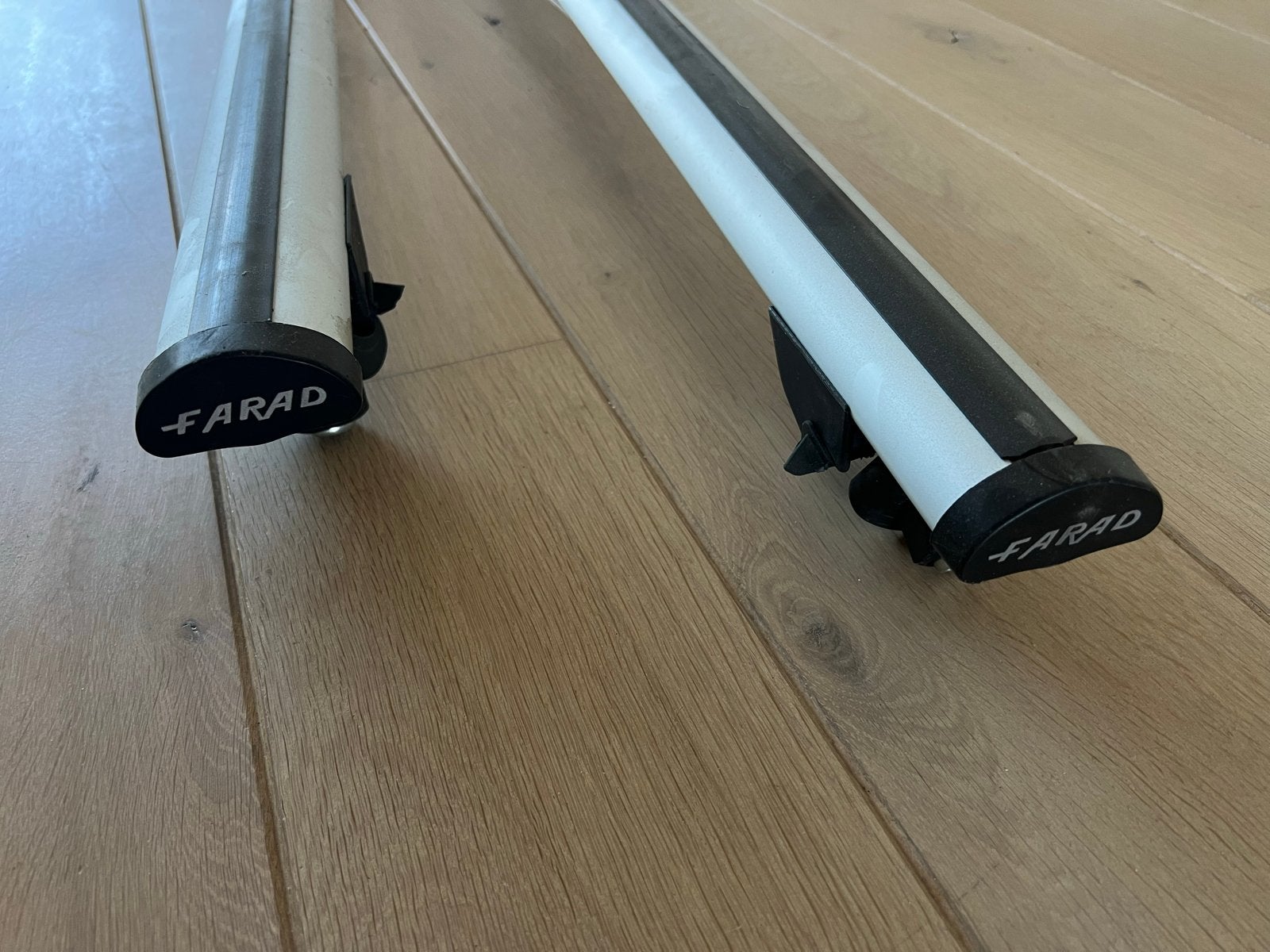 Farad dakdragers voor Ford Focus Wagon, Ophalen of Verzenden, Gebruikt