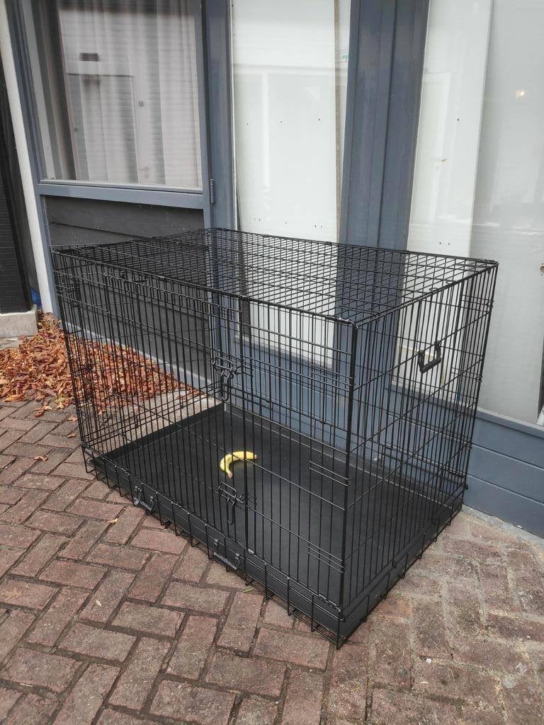 Hondenbench GRATIS OPHALEN VANDAAG OF MORGEN, Ophalen