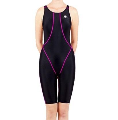 Nieuw wedstrijdbadpak met pijpjes Merk: HXBY, Kleding | Dames, Badmode en Zwemkleding, Cultulu, Info@cultulu.com, Zwart, Nieuw