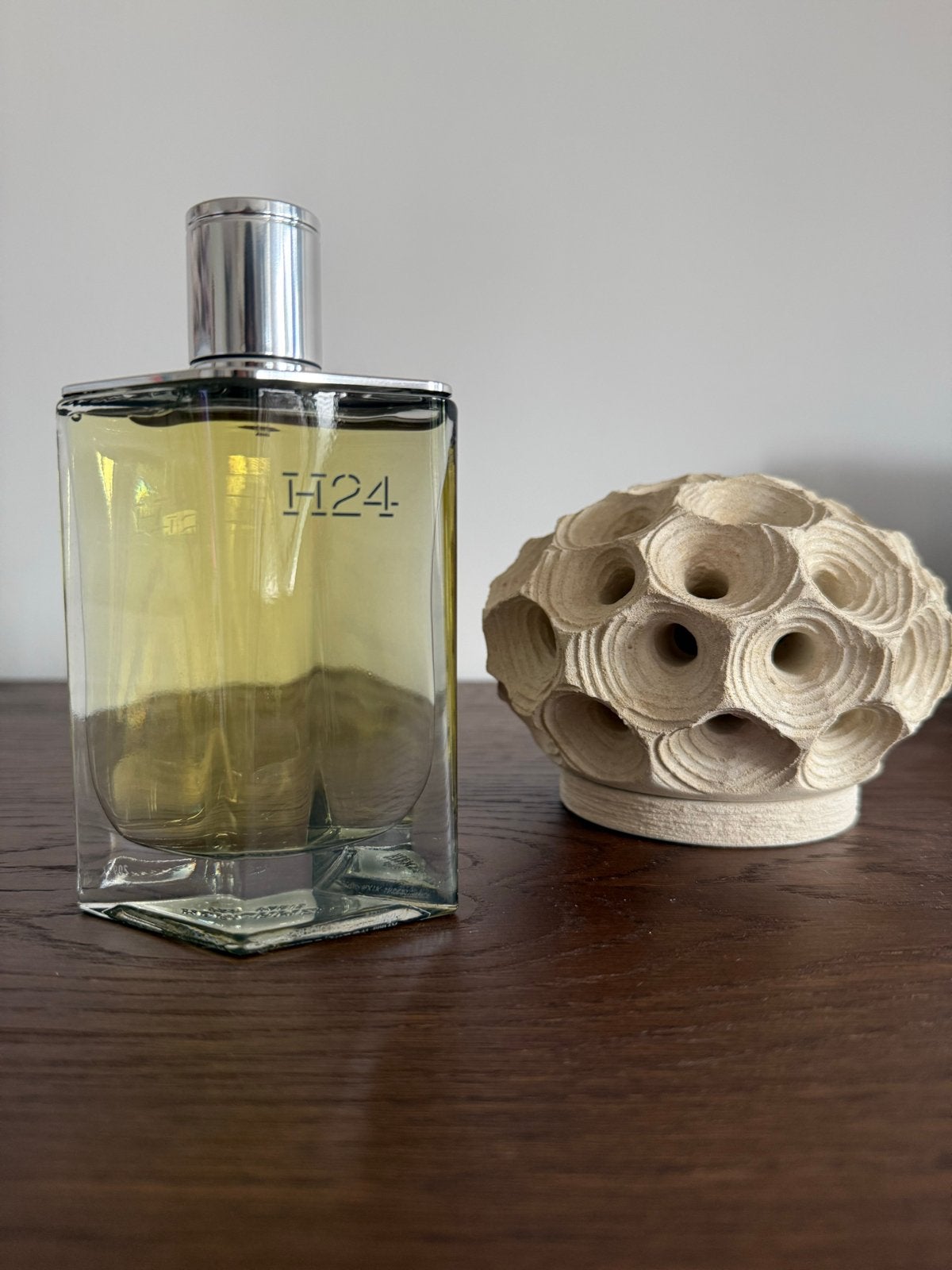 Hermès H24 Eau de Parfum 100ML - Herenparfum, Sieraden, Tassen en Uiterlijk, Uiterlijk | Parfum, Ophalen of Verzenden, Zo goed als nieuw