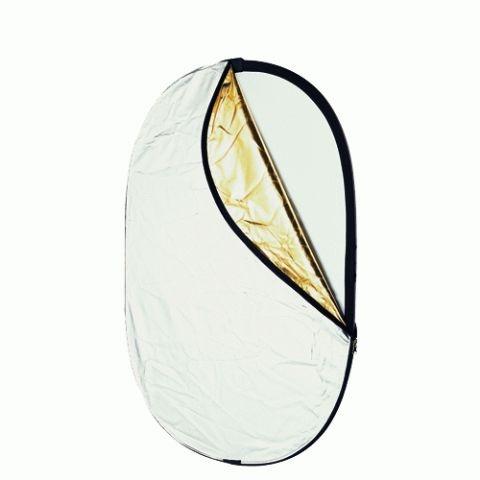 Linkstar Reflectiescherm 5 in 1 FR-6090B 60x90cm, Ophalen of Verzenden, Eiberstraat 9 te Dokkum, Foto Meinema, Nieuw