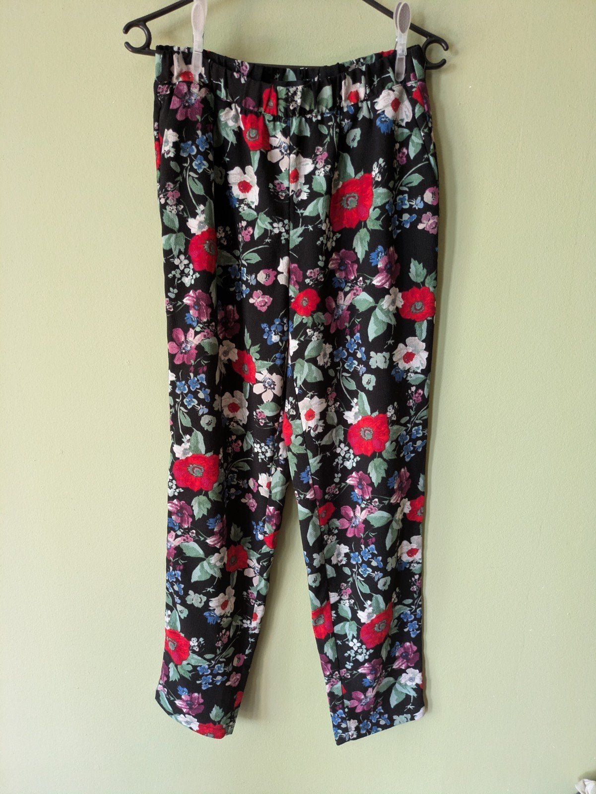 Broek van vero moda maat S (3), Overige kleuren, Vero Moda, Ophalen of Verzenden, Zo goed als nieuw