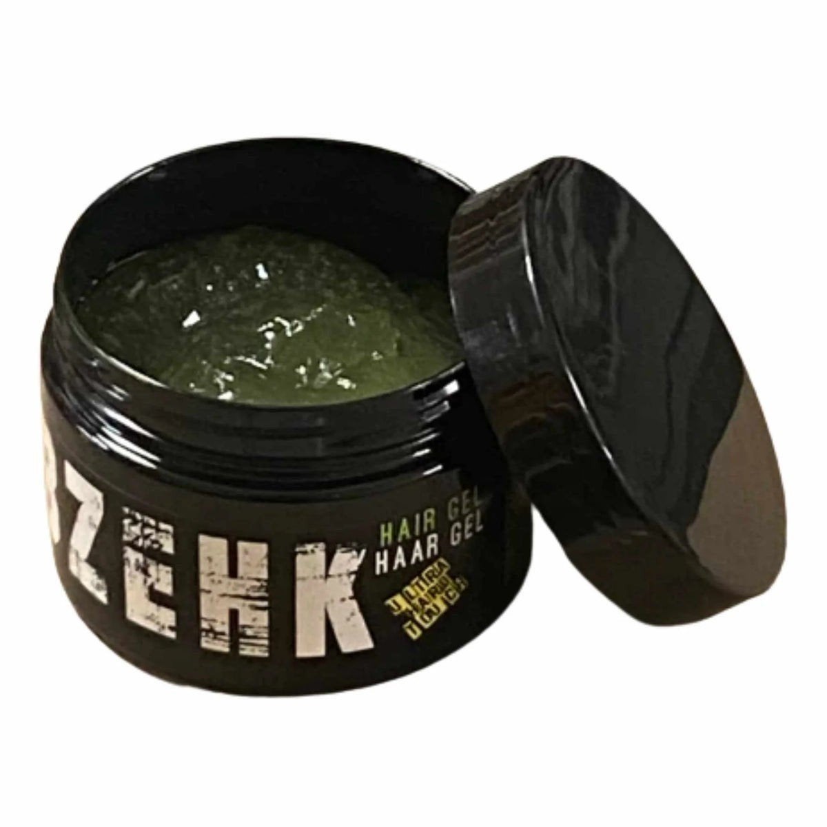 Parij 500 stuks ZEHK Hair Gel Haar Gel Ultra Hair Touch, Ophalen of Verzenden, Nieuw, Gel, Wax, Haarlak of Mousse