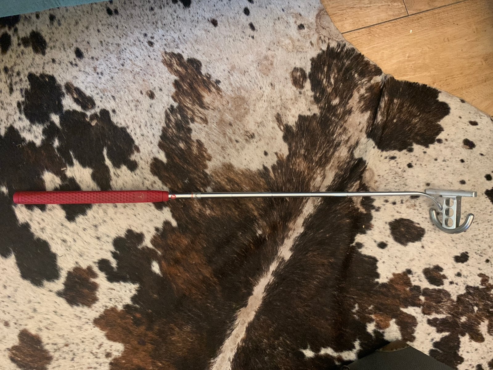 Titleist Scotty Cameron Futura Putter - Gebruikt, Ophalen, Gebruikt, Club