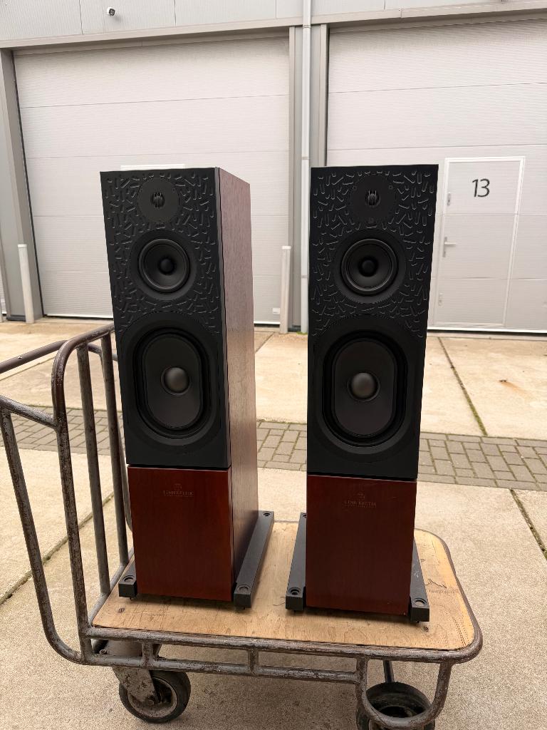 Linn Keltik, Audio, Tv en Foto, Luidsprekers, Gebruikt, Overige merken, Ophalen